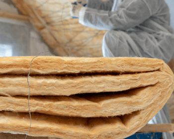 In-wall insulation manufacturers withdrawn from the GDC Hub