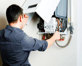 Boiler assessment checklist (BACL)