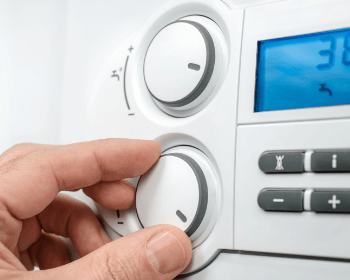 Gas and LPG installations (boilers)