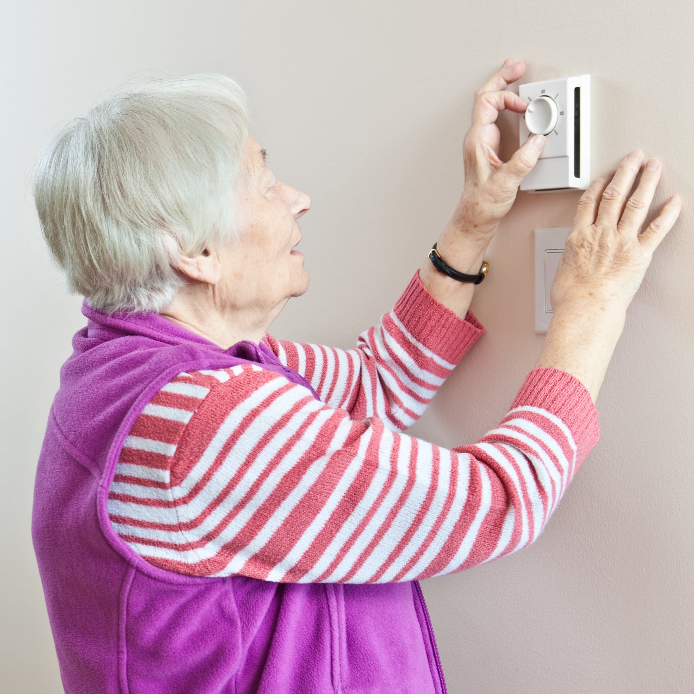 Spending quality time as a family!