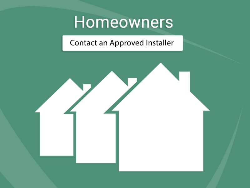 Homeowners Spending quality time as a family!