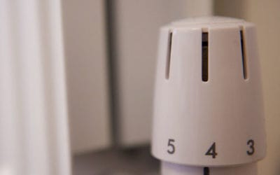 ECO4 Heating Control Measure Types