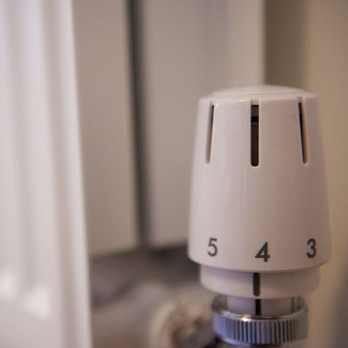 ECO4 Heating Control Measure Types